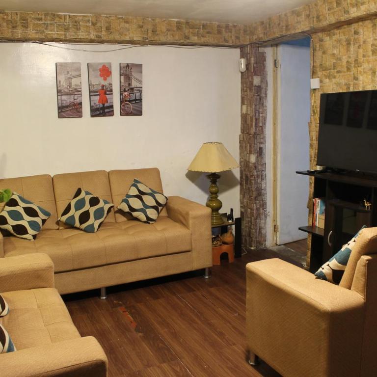 Depatamentos Kairo Lux III - Apartamento de 2 dormitorios - 1