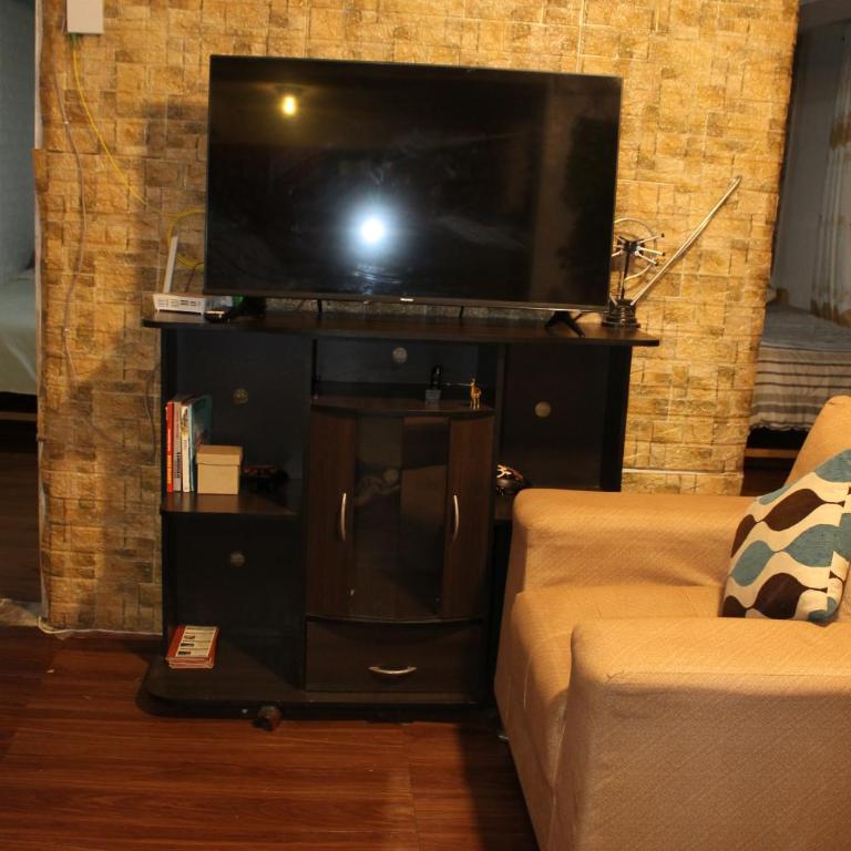 Depatamentos Kairo Lux III - Apartamento de 2 dormitorios - 45