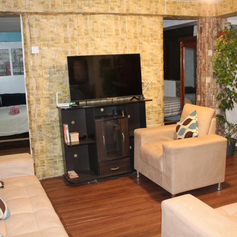 Depatamentos Kairo Lux III - Apartamento de 2 dormitorios - 50