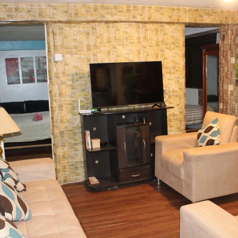 Depatamentos Kairo Lux III - Apartamento de 2 dormitorios - 48