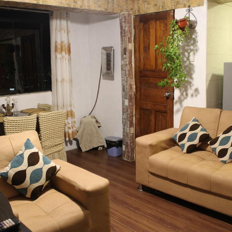 Depatamentos Kairo Lux III - Apartamento de 2 dormitorios - 49