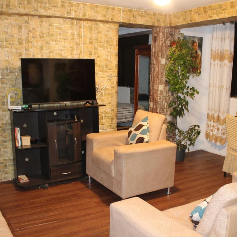 Depatamentos Kairo Lux III - Apartamento de 2 dormitorios - 51