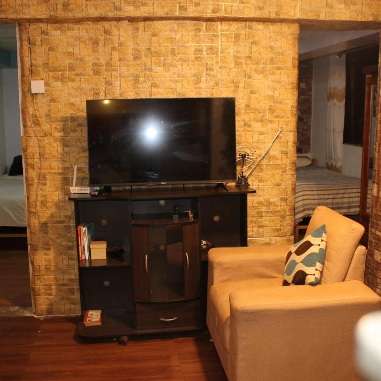 Depatamentos Kairo Lux III - Apartamento de 2 dormitorios - 53