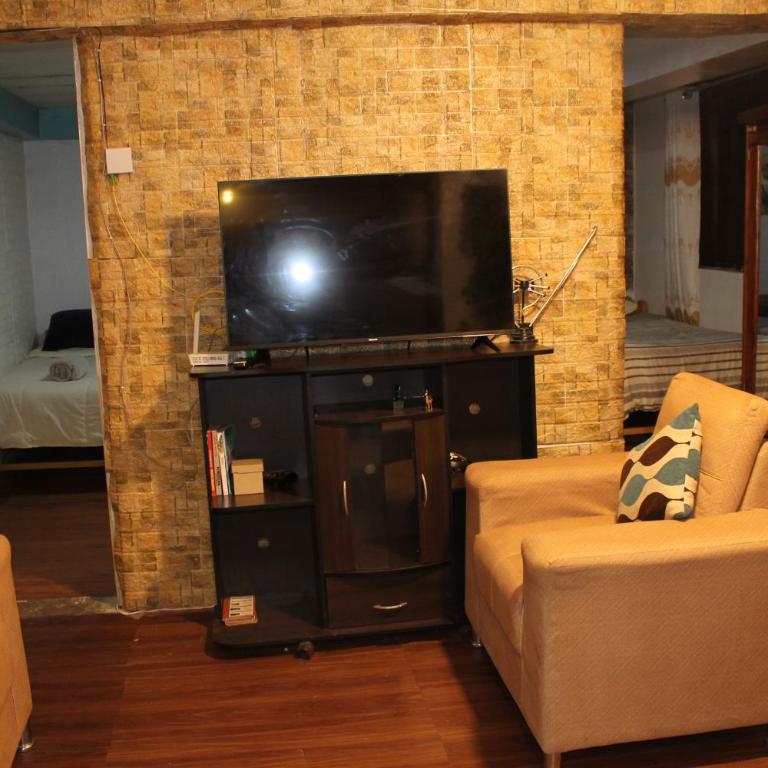Depatamentos Kairo Lux III - Apartamento de 2 dormitorios - 52