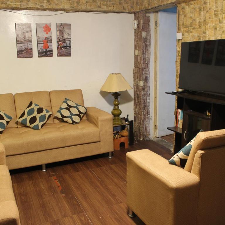 Depatamentos Kairo Lux III - Apartamento de 2 dormitorios - 55