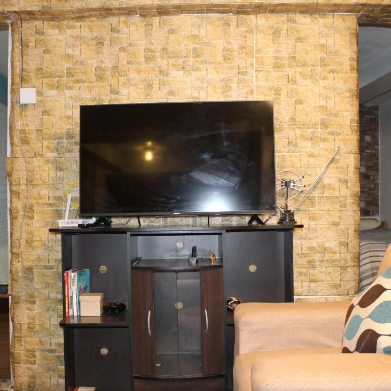 Depatamentos Kairo Lux III - Apartamento de 2 dormitorios - 57