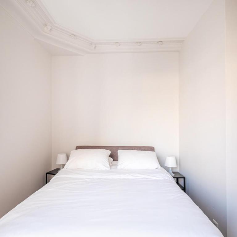 Bon Marché Mayet - Appartement - 11