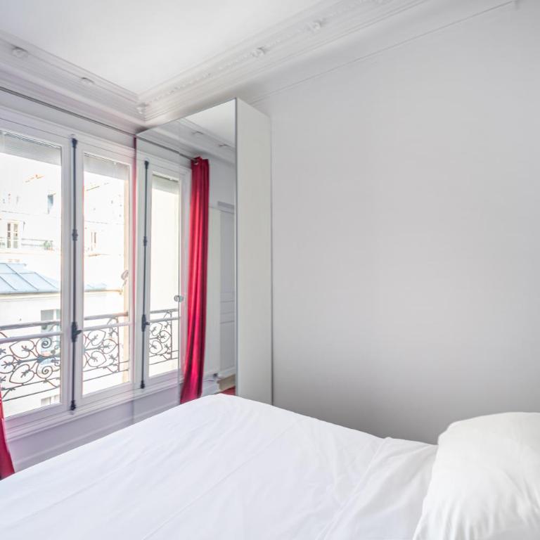 Bon Marché Mayet - Appartement - 12