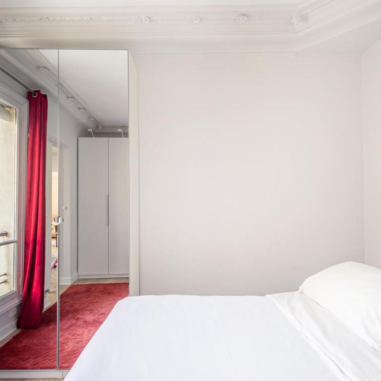 Bon Marché Mayet - Appartement - 14