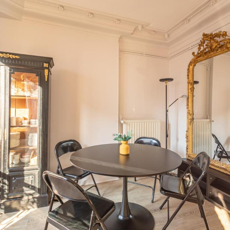Bon Marché Mayet - Appartement - 15