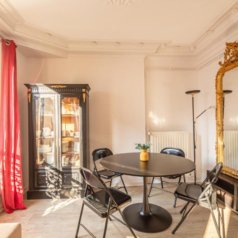 Bon Marché Mayet - Appartement - 25