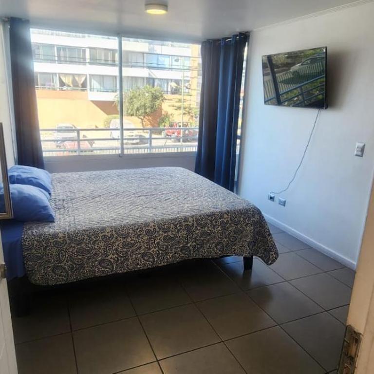 Iquique - One-Bedroom Apartment - 3