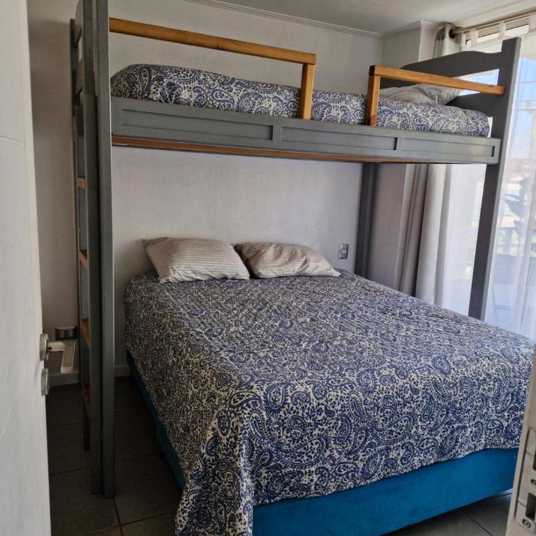 Iquique - One-Bedroom Apartment - 5