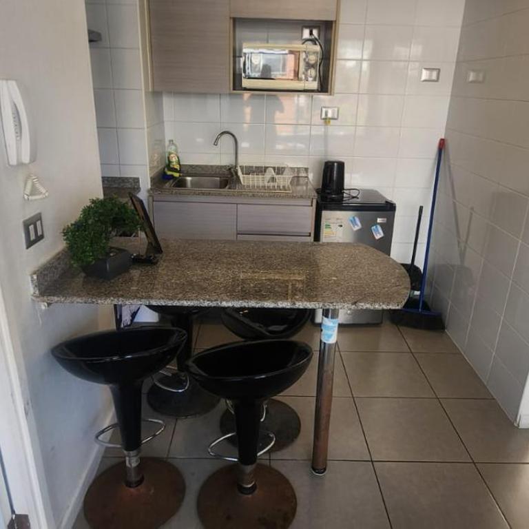 Iquique - One-Bedroom Apartment - 6
