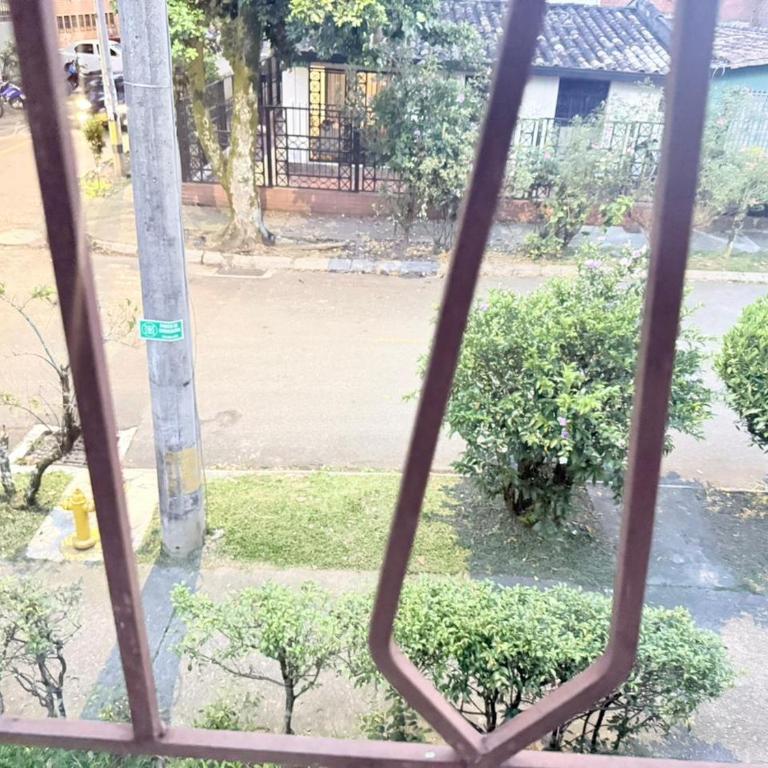 Hostal Galería de la Montaña, Medellin - Standard Double Room with Shared Bathroom - 3