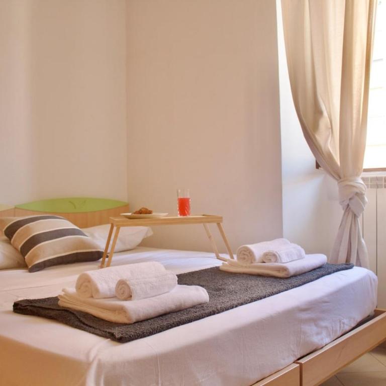 Sweet 1-Room Home Navigli Side - Appartamento con 1 Camera da Letto - 1