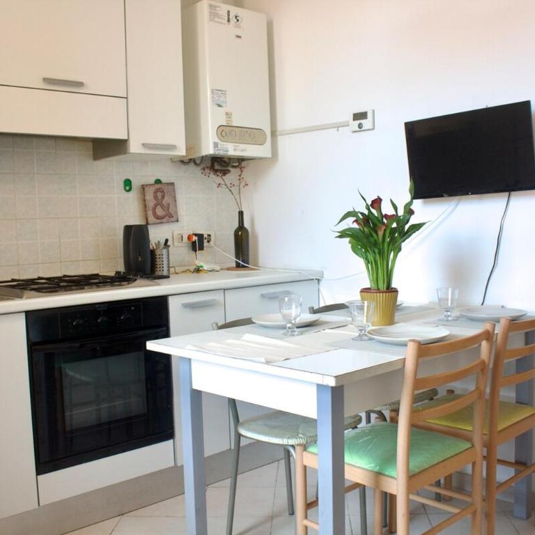 Sweet 1-Room Home Navigli Side - Appartamento con 1 Camera da Letto - 2