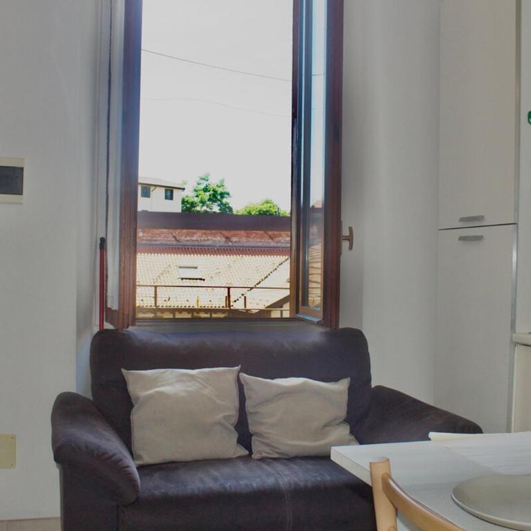 Sweet 1-Room Home Navigli Side - Appartamento con 1 Camera da Letto - 5