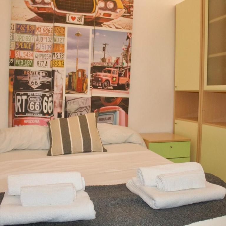 Sweet 1-Room Home Navigli Side - Appartamento con 1 Camera da Letto - 6