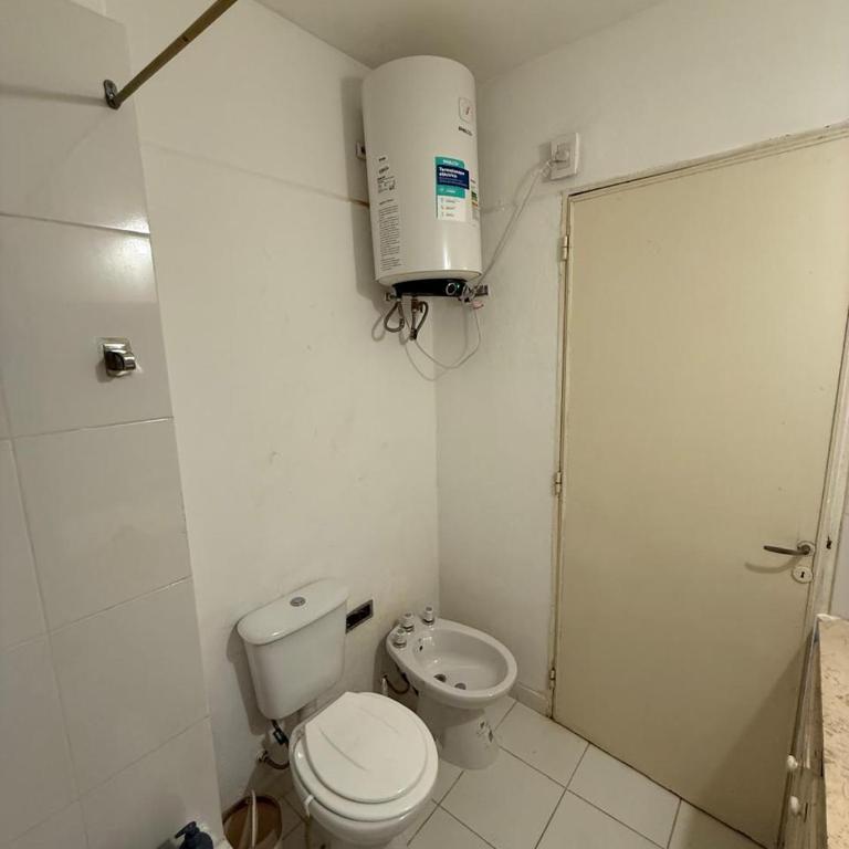 Departamento en Zona Poncho Verde - One-Bedroom Apartment with City View - 2