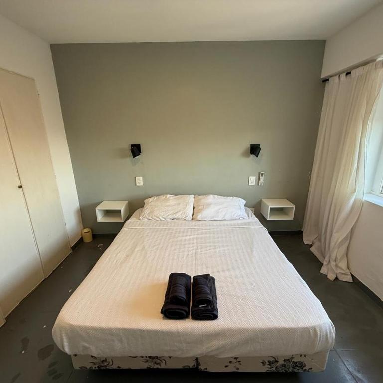Departamento en Zona Poncho Verde - One-Bedroom Apartment with City View - 3