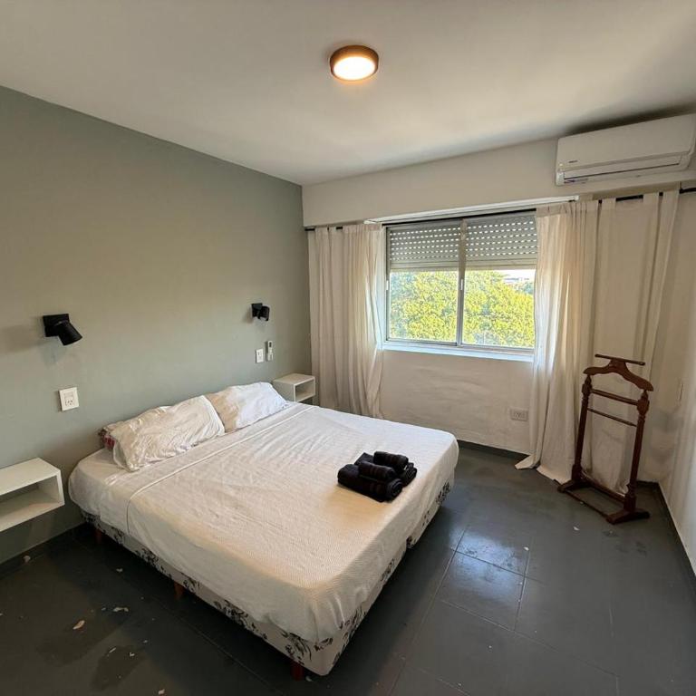 Departamento en Zona Poncho Verde - One-Bedroom Apartment with City View - 8