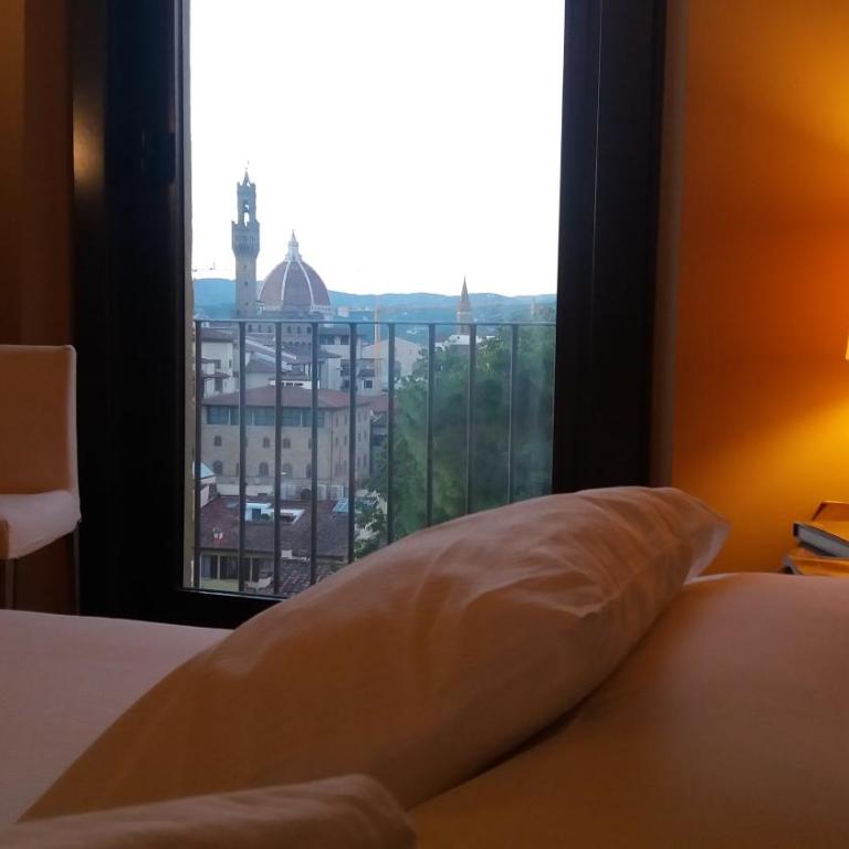 Florence View Luxury Apartment - Appartamento Deluxe - 1
