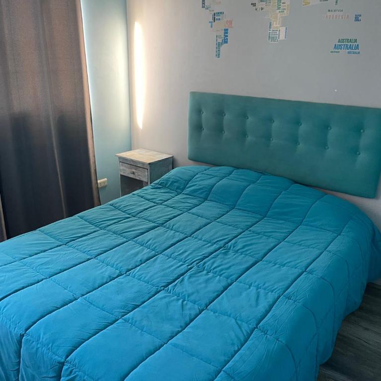 Casa Patodatos - Double Room - 1