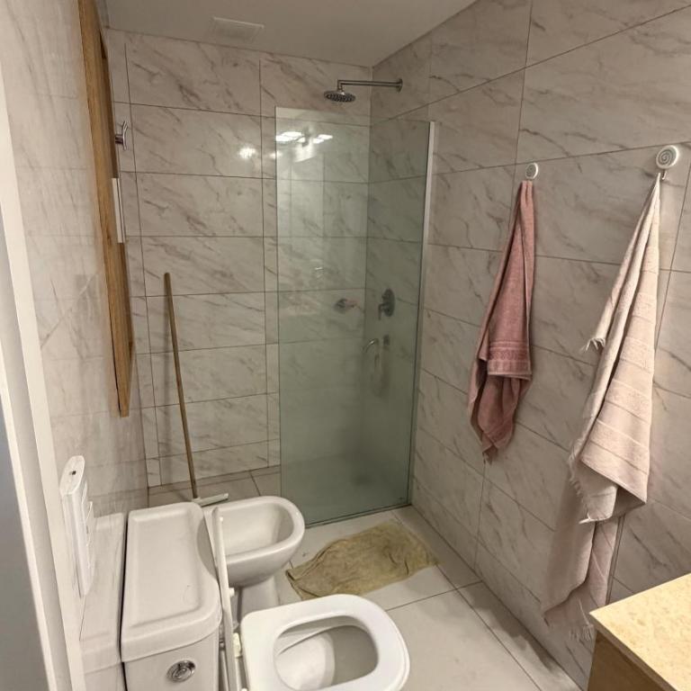 Juliettt departamentos - One-Bedroom Apartment - 3