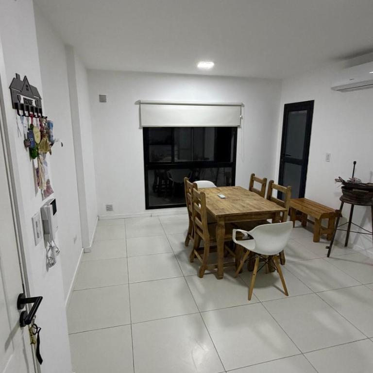 Juliettt departamentos - Apartamento de 1 dormitorio - 4