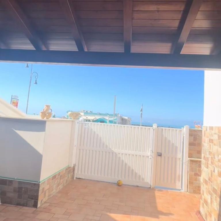 Vista mare Fiumicino-Beach&Fly Stay - Casa con 1 Camera da Letto - 4