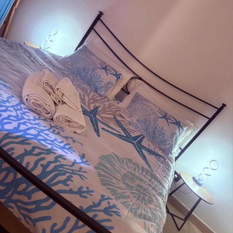 Vista mare Fiumicino-Beach&Fly Stay - Casa con 1 Camera da Letto - 7