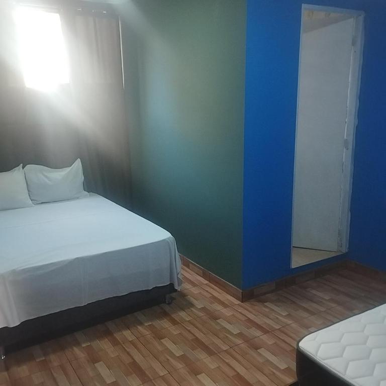 Hospedaje el señorial - Twin Room - 4