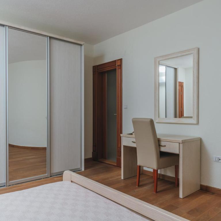 Apartments Pietra Mare - Two-Bedroom Apartment with Sea View - 30