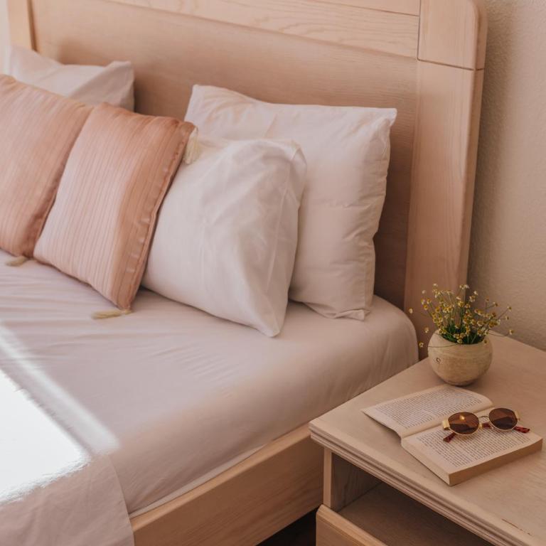 Apartments Pietra Mare - Two-Bedroom Apartment with Sea View - 26