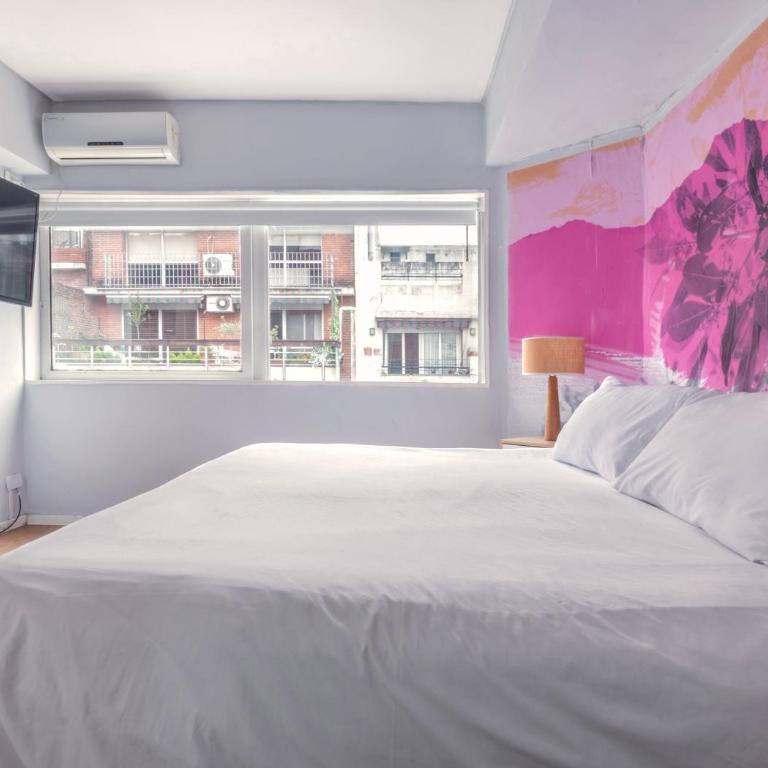 Aparts - Pileta y Recepción 24 hs - Retiro - Apartamento Premium de 1 dormitorio - 10