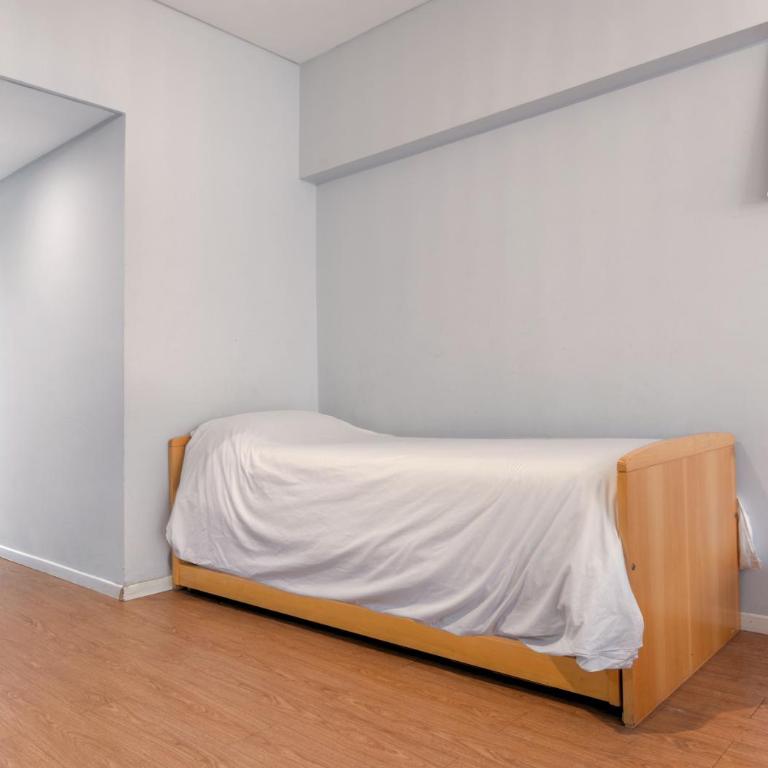 Aparts - Pileta y Recepción 24 hs - Retiro - One-Bedroom Premium Apartment - 24