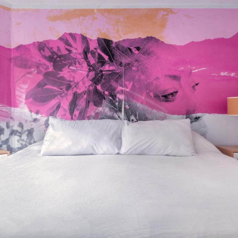 Aparts - Pileta y Recepción 24 hs - Retiro - Apartamento Premium de 1 dormitorio - 25