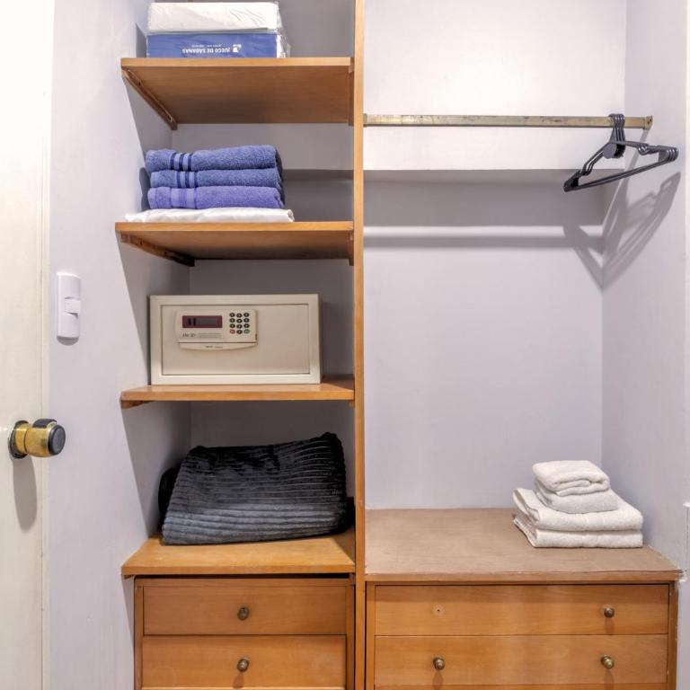 Aparts - Pileta y Recepción 24 hs - Retiro - Apartamento Premium de 1 dormitorio - 13