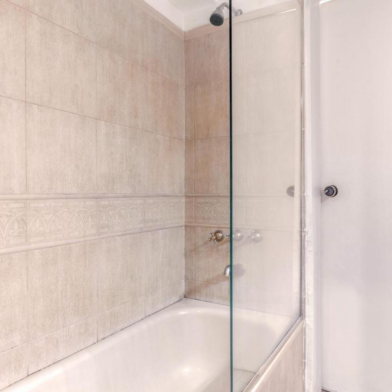 Aparts - Pileta y Recepción 24 hs - Retiro - Apartamento Premium de 1 dormitorio - 19