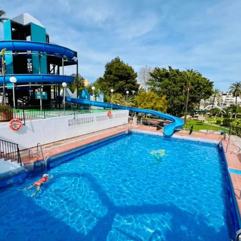 Love Benal Beach - Apartamento de 1 dormitorio - 2