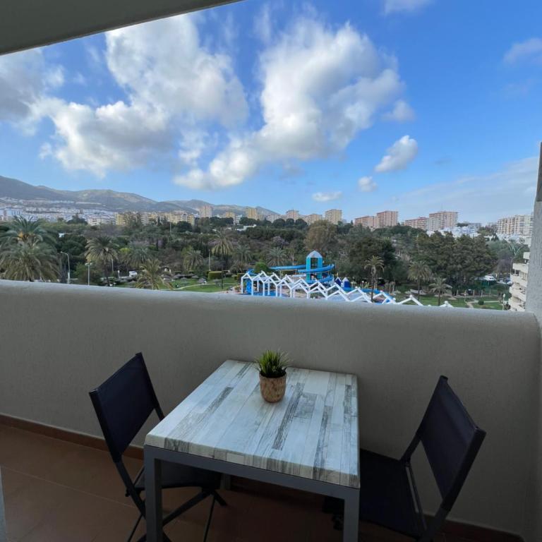 Love Benal Beach - Apartamento de 1 dormitorio - 5