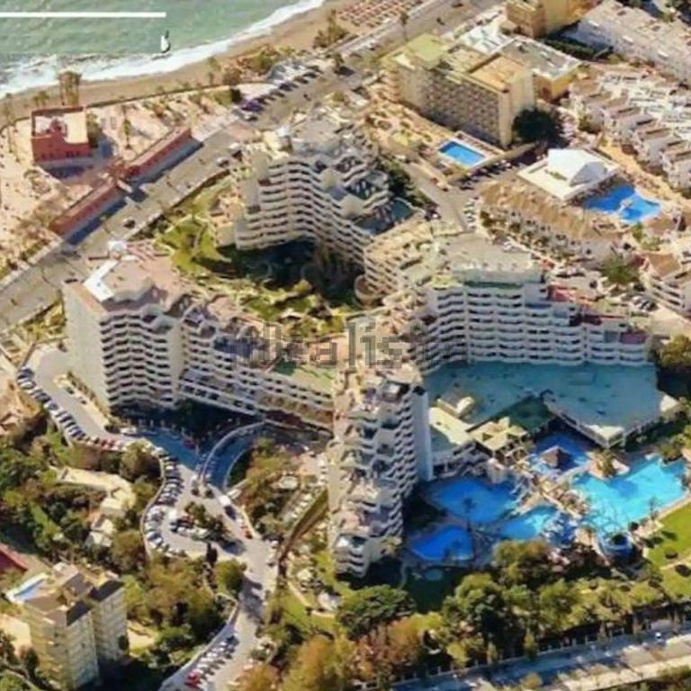 Love Benal Beach - Apartamento de 1 dormitorio - 7