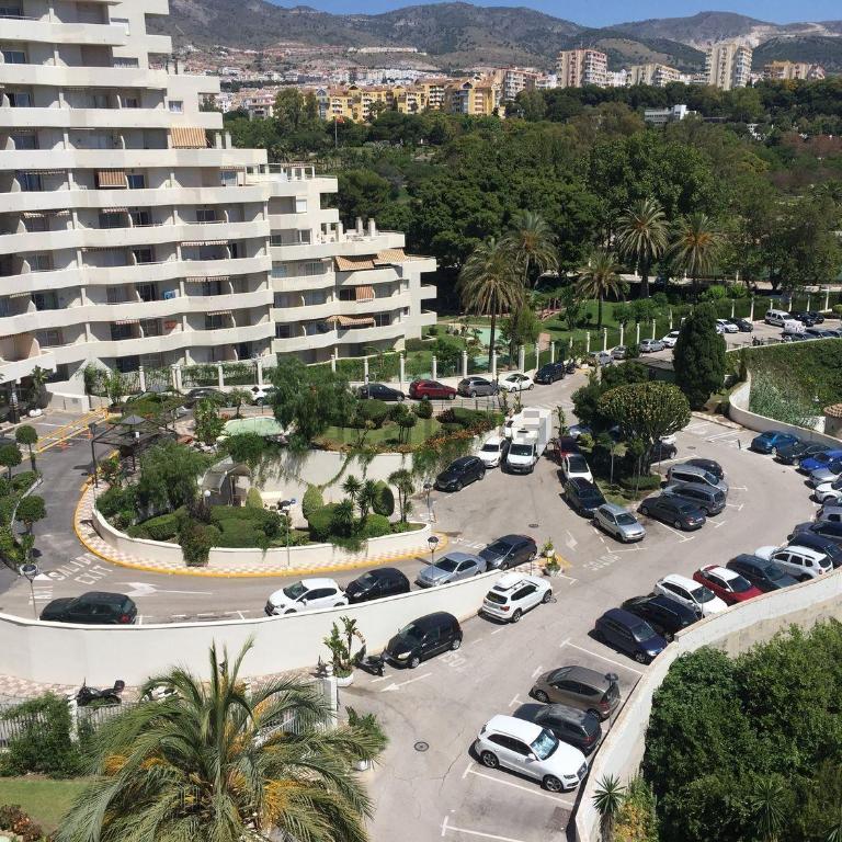 Love Benal Beach - Apartamento de 1 dormitorio - 12