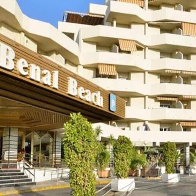 Love Benal Beach - Apartamento de 1 dormitorio - 18