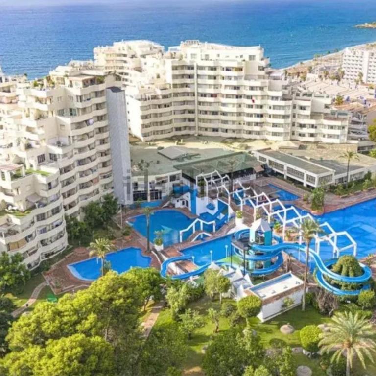 Love Benal Beach - Apartamento de 1 dormitorio - 19