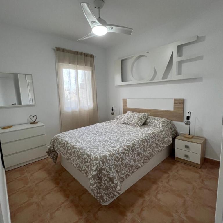 Love Benal Beach - Apartamento de 1 dormitorio - 21