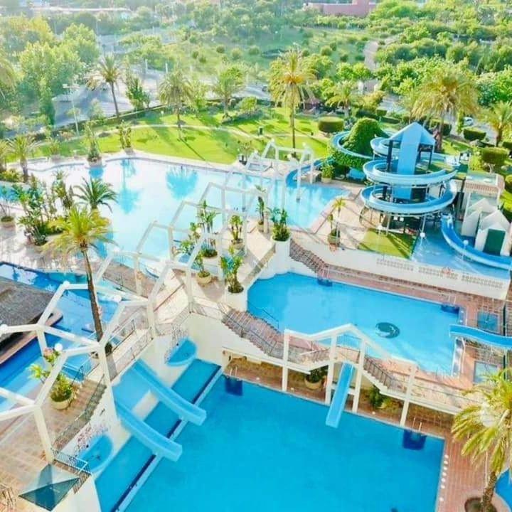 Love Benal Beach - Apartamento de 1 dormitorio - 24
