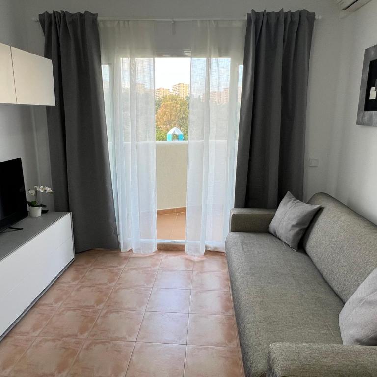 Love Benal Beach - Apartamento de 1 dormitorio - 26