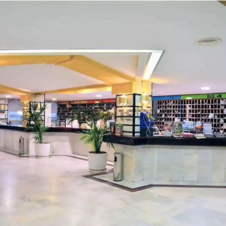 Love Benal Beach - Apartamento de 1 dormitorio - 28